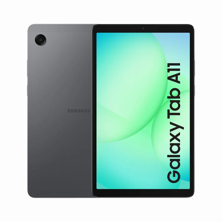 Tablet Samsung SM-X130 64GB Gris 8.7" Android
