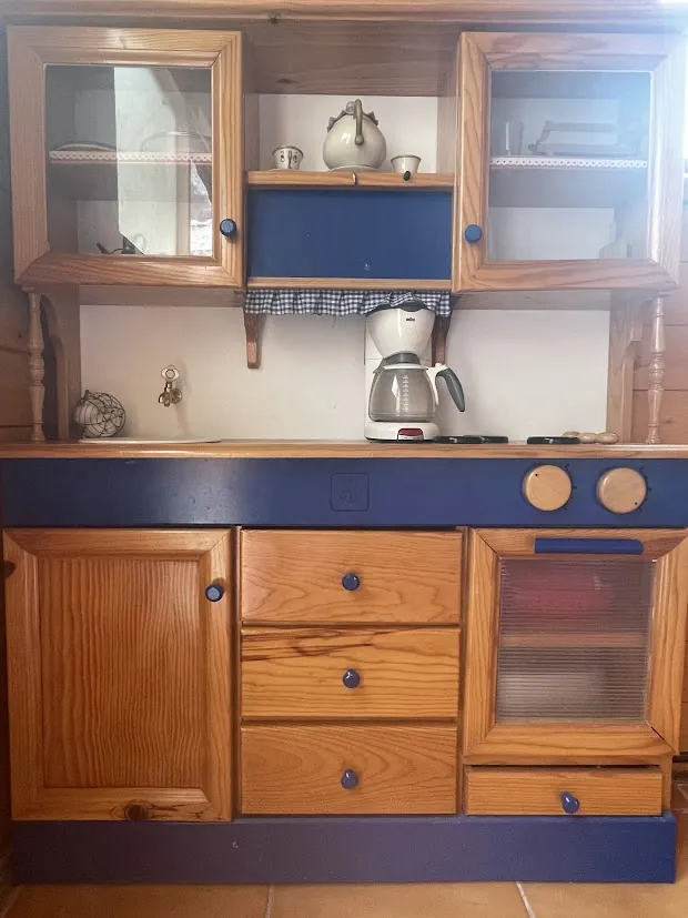 Juguetes cocina y casa infantil