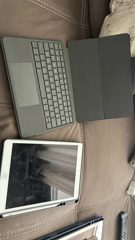 Ipad 10 - Buen estado
