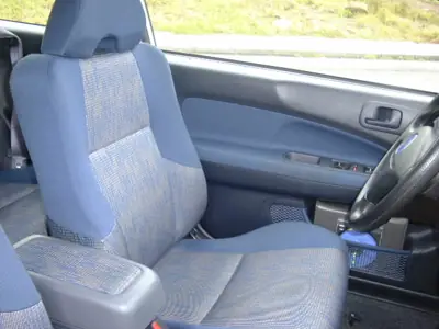 Volante Honda — foto 10
