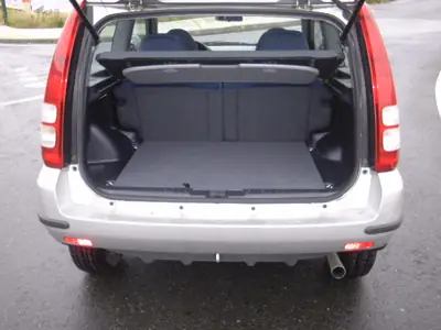 Volante Honda — foto 5