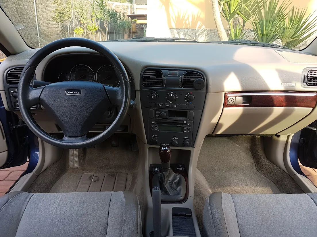 Volvo V40 Sport D