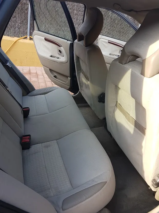 Volvo V40 Sport D